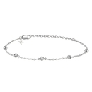 NANA KAY silver trends ezüst karkötő NANA KAY silver trends ezüst karkötő