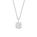 NANA KAY silver trends ezüst nyakék