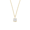 NANA KAY silver trends ezüst nyakék