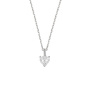 NANA KAY silver trends ezüst szív nyakék - ST2588 NANA KAY silver trends ezüst szív nyakék - ST2588