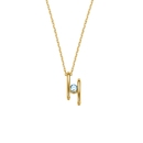 NANA KAY silver trends ezüst nyakék - ST2597 NANA KAY silver trends ezüst nyakék - ST2597