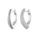 NANA KAY silver trends ezüst fülbevaló - ST2607 NANA KAY silver trends ezüst fülbevaló - ST2607