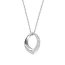 NANA KAY silver trends ezüst nyakék - ST2623 NANA KAY silver trends ezüst nyakék - ST2623