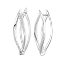 NANA KAY silver trends ezüst fülbevaló - ST2629 NANA KAY silver trends ezüst fülbevaló - ST2629