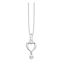 NANA KAY silver trends ezüst nyakék - ST920 NANA KAY silver trends ezüst nyakék - ST920