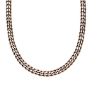 STEELWEAR férfi acél nyaklánc 55 cm - SW-1009