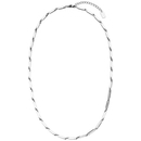 STEELWEAR férfi acél nyaklánc 60 cm - SW-1026 STEELWEAR férfi acél nyaklánc 60 cm - SW-1026