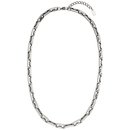 STEELWEAR férfi acél nyaklánc 60 cm - SW-1037 STEELWEAR férfi acél nyaklánc 60 cm - SW-1037