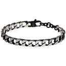STEELWEAR férfi acél karkötő 23 cm - SW-1041 STEELWEAR férfi acél karkötő 23 cm - SW-1041