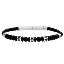 STEELWEAR London férfi karkötő 22 cm - SW-930