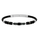 STEELWEAR London férfi karkötő 22 cm - SW-932