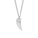 STEELWEAR Santiago férfi nyaklánc medállal 55 cm - SW-978