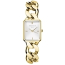 Rosefield Octagon XS Studio Gold női óra - SWGSG-O55_3I