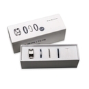 Bering Arctic Symphony gyűrű szett 57-es méret - Sym-Set-ArcSailing8