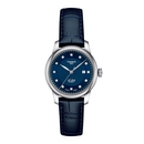 Tissot T-Classic Le Locle Automata női óra - T006.207.16.046.00