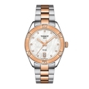 Tissot T-Classic PR 100 Sport Chic női óra - T101.910.22.116.00