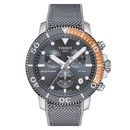 Tissot T-Sport Seastar 1000 Chronograph férfi óra - T120.417.17.081.01