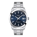 Tissot T-Classic Gentleman Powermatic 80 Silicium Open Heart férfi óra - T127.407.11.041.00