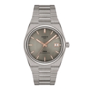 Tissot PRX Titanium Powermatic 80 férfi óra - T137.807.44.061.00 Tissot PRX Titanium Powermatic 80 férfi óra - T137.807.44.061.00