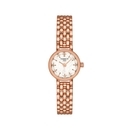 Tissot T-Lady Lovely Round női óra - T140.009.33.111.00