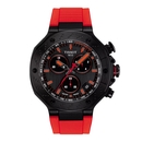 Tissot T-Race Chronograph férfi óra - T141.417.37.061.01