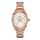 Tissot T-Classic PR 100 női óra - T150.210.33.111.00