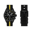 Tissot PR 100 Chronograph Tour de France 2026 férfi óra - T150.417.37.057.00