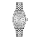 Tissot T-Classic Ballade COSC Powermatic 80 női óra - T156.208.11.033.00
