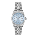 Tissot T-Classic Ballade COSC Powermatic 80 női óra - T156.208.11.353.00