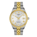 Tissot T-Classic Ballade Powermatic 80 Chronometer unisex óra - T156.408.22.033.00