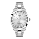 Tissot T-Classic Gentleman Powermatic 80 férfi óra - T165.807.11.031.00