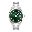 Tissot T-Classic Gentleman Powermatic 80 férfi óra - T165.807.11.091.00