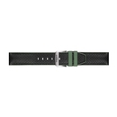 Tissot Official zöld szíj 22 MM - T852.046.787