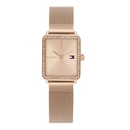 Tommy Hilfiger Tea Square női óra