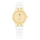 Tommy Hilfiger Mackenzie női óra - TH1782883 Tommy Hilfiger Mackenzie női óra - TH1782883