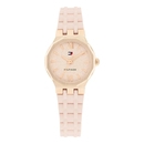 Tommy Hilfiger Mackenzie női óra - TH1782884 Tommy Hilfiger Mackenzie női óra - TH1782884