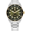 Tommy Hilfiger TH85 Automatic férfi óra - TH1792155