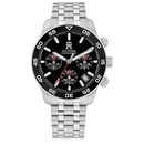 Tommy Hilfiger TH85 Chrono férfi óra - TH1792156