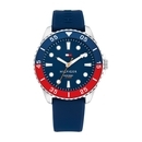 Tommy Hilfiger Oceanic férfi óra