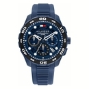 Tommy Hilfiger Regatta férfi óra - TH1792232