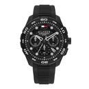 Tommy Hilfiger Regatta férfi óra - TH1792233