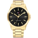 Tommy Hilfiger Bruce férfi óra - TH1792241 Tommy Hilfiger Bruce férfi óra - TH1792241
