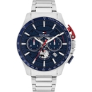 Tommy Hilfiger Bank férfi óra Tommy Hilfiger Bank férfi óra