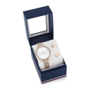 Tommy Hilfiger Kelly női óra szett - TH2770055