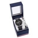 Tommy Hilfiger férfi óra szett - TH2770058