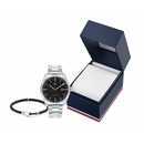 Tommy Hilfiger férfi óra szett - TH2770094