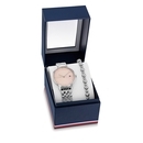 Tommy Hilfiger Tea női óra szett - TH2770099