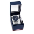 Tommy Hilfiger Sawyer férfi óra szett - TH2770102