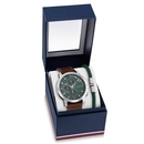 Tommy Hilfiger Jameson Le férfi óra szett - TH2770154