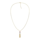 Tommy Hilfiger Modern Hippie női nyaklánc - THJ2781041